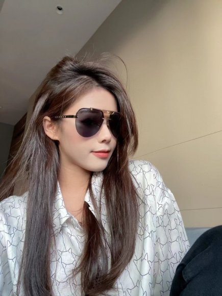 Gucci очки K2_2702GU9