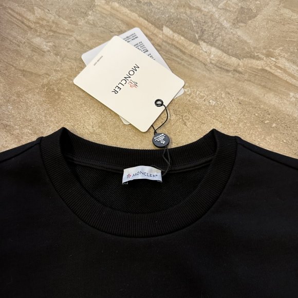 Moncler - Мужская кофта свитшот MI_1112MO3