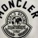 Moncler - Мужская кофта свитшот MI_1112MO3