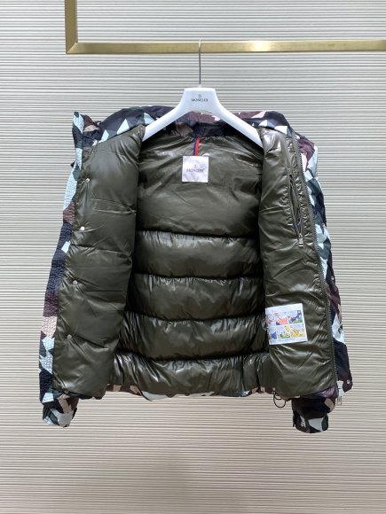 Moncler Mosa - Мужская куртка пуховик TI_2112MO1 Moncler Mosa - Мужская куртка пуховик TI_2112MO1