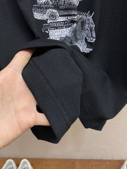 Gucci - Мужская футболка майка DZ_0603GU7