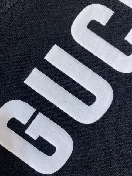 Gucci - Мужская футболка майка DZ_0603GU7