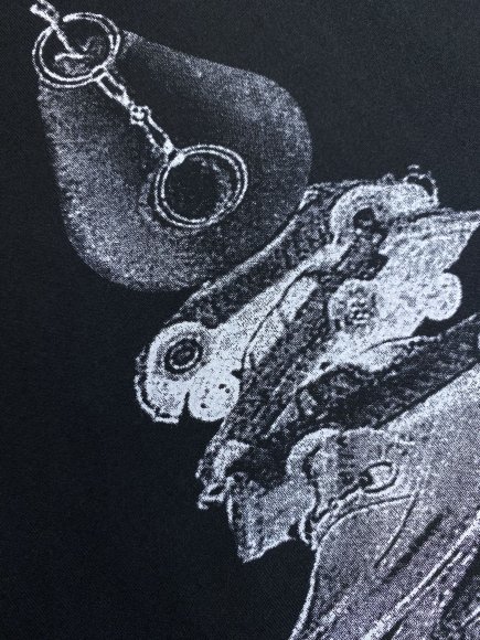 Gucci - Мужская футболка майка DZ_0603GU7