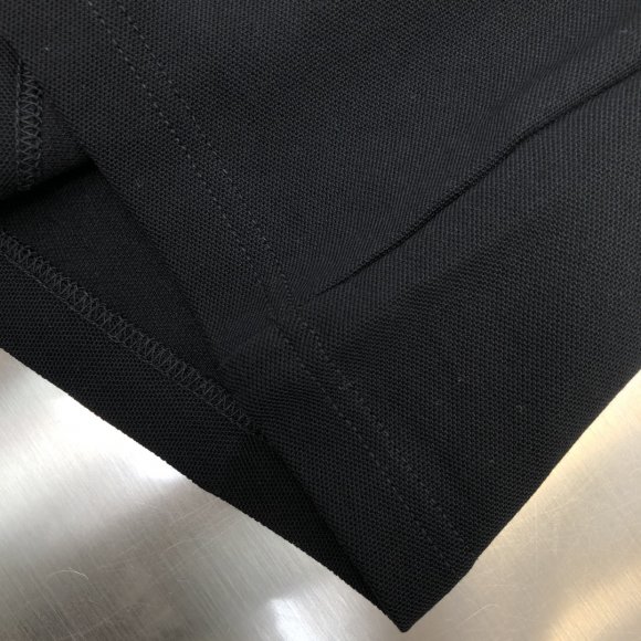 Prada - Мужская футболка поло DZ_2203PR2 Prada - Мужская футболка поло DZ_2203PR2