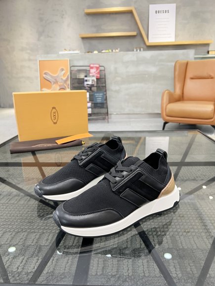 Tods - Мужские кроссовки RU_0304TO3 Tods - Мужские кроссовки RU_0304TO3