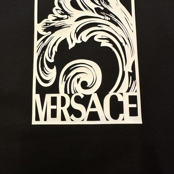 Versace - Мужская футболка майка MI_2705VE4 Versace - Мужская футболка майка MI_2705VE4