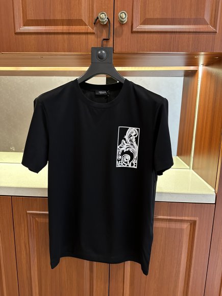 Versace - Мужская футболка майка MI_2705VE4 Versace - Мужская футболка майка MI_2705VE4