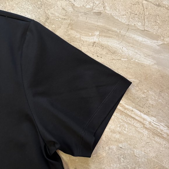 Versace - Мужская футболка майка MI_2705VE4 Versace - Мужская футболка майка MI_2705VE4