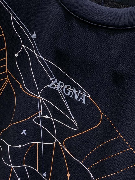 Ermenegildo Zegna - Мужская футболка майка TI_1006EZ4 Ermenegildo Zegna - Мужская футболка майка TI_1006EZ4