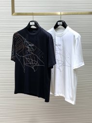 Ermenegildo Zegna - Мужская футболка майка TI_1006EZ4