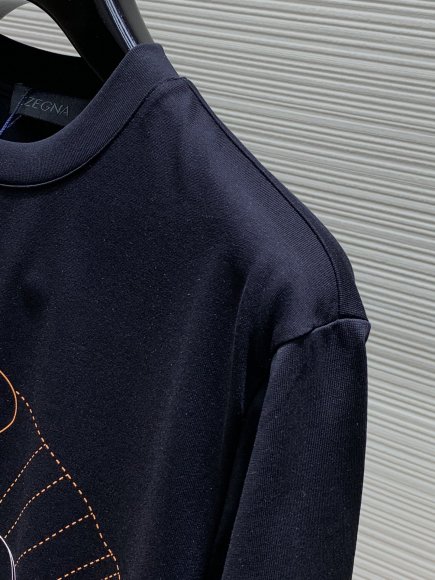 Ermenegildo Zegna - Мужская футболка майка TI_1006EZ4 Ermenegildo Zegna - Мужская футболка майка TI_1006EZ4