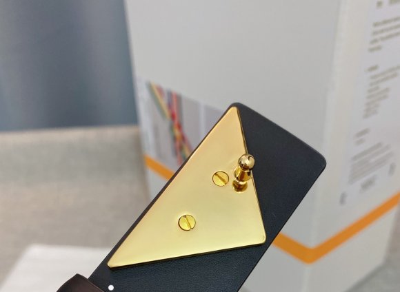 Prada Мужской ремень 3.4см. CN_1104PR9