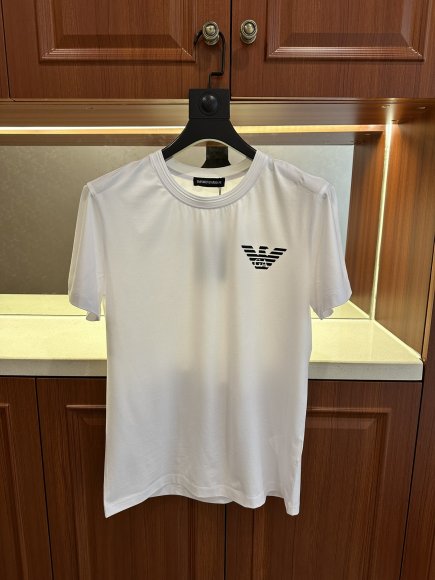 Emporio Armani - Мужская футболка майка MI_2806EA7