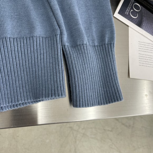 Canada Goose - Мужская кофта свитер TJ_2310CG1 Canada Goose - Мужская кофта свитер TJ_2310CG1