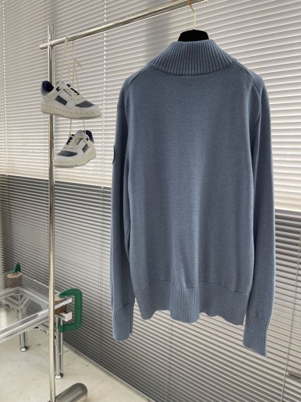 Canada Goose - Мужская кофта свитер TJ_2310CG1 Canada Goose - Мужская кофта свитер TJ_2310CG1