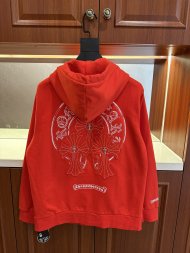 Chrome Hearts - Мужская кофта толстовка MI_1911CH3