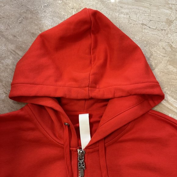 Chrome Hearts - Мужская кофта толстовка MI_1911CH3 Chrome Hearts - Мужская кофта толстовка MI_1911CH3