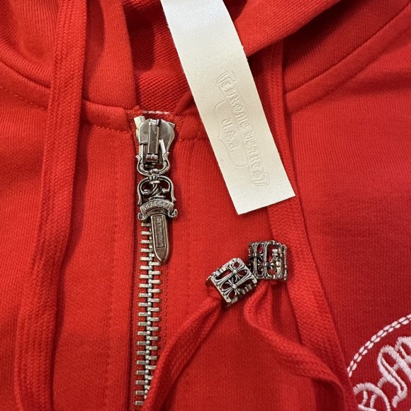 Chrome Hearts - Мужская кофта толстовка MI_1911CH3 Chrome Hearts - Мужская кофта толстовка MI_1911CH3