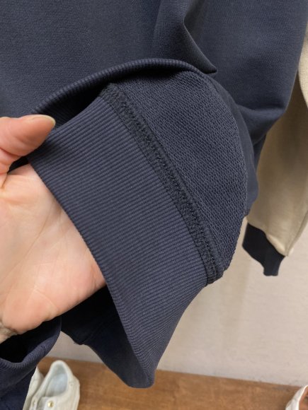 Fendi - Мужская кофта свитшот DZ_2312FE2