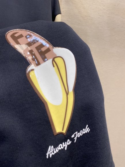 Fendi - Мужская кофта свитшот DZ_2312FE2