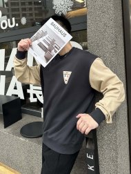 Fendi - Мужская кофта свитшот DZ_2312FE2 Fendi - Мужская кофта свитшот DZ_2312FE2