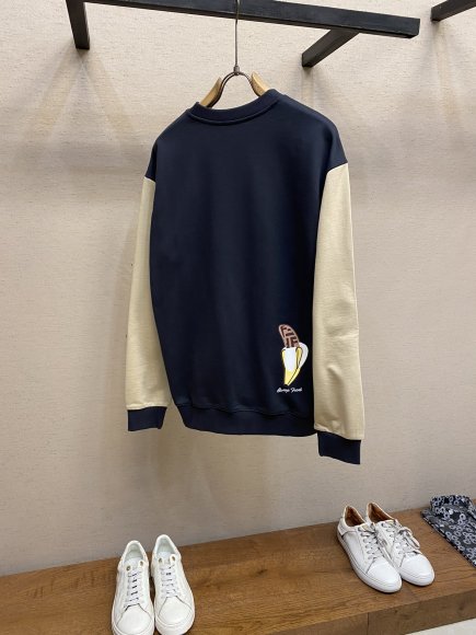 Fendi - Мужская кофта свитшот DZ_2312FE2