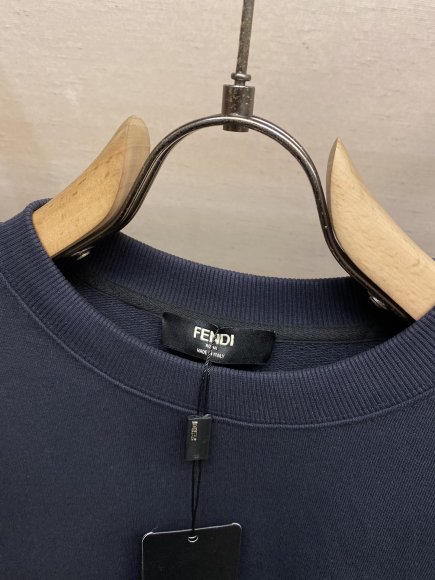 Fendi - Мужская кофта свитшот DZ_2312FE2