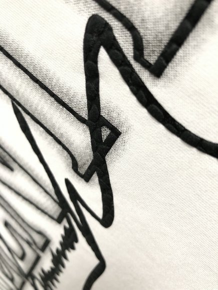 Valentino - Мужская футболка майка DZ_1202VA7