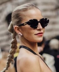 Loewe Солнцезащитные очки BO_1907LO7 Loewe Солнцезащитные очки BO_1907LO7