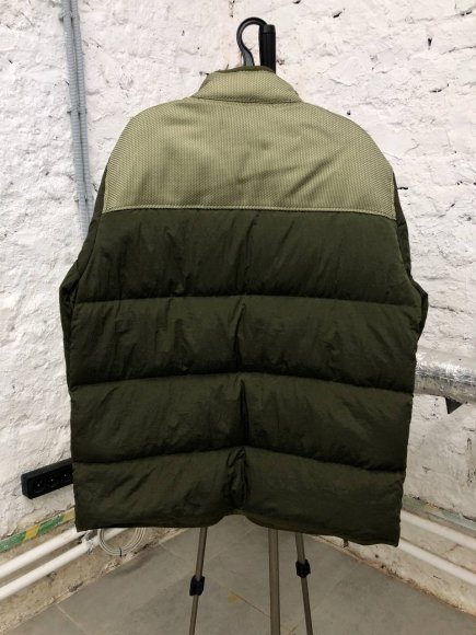 Stone Island - Мужская куртка пуховик S3D_0902SI3 Stone Island - Мужская куртка пуховик S3D_0902SI3