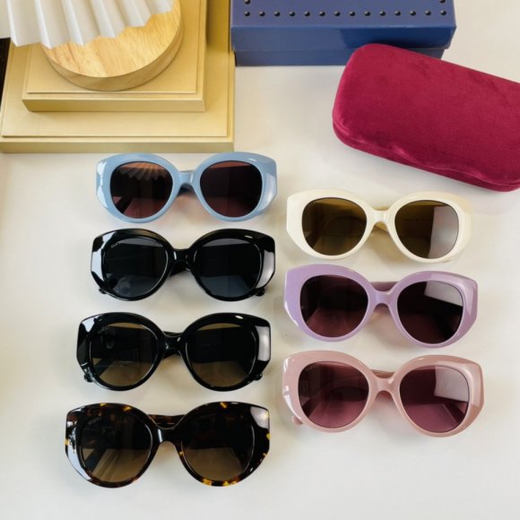 Gucci очки K2_0802GU17