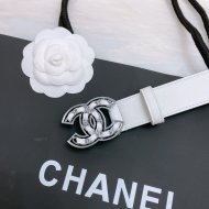 Chanel Женский ремень 3.0см. RE_1002CH2 Chanel Женский ремень 3.0см. RE_1002CH2