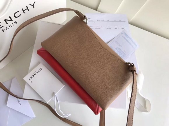 Givenchy Duetto Shoulder Мужская сумка- мессенджер GI_1202GI4 Givenchy Duetto Shoulder Мужская сумка- мессенджер GI_1202GI4