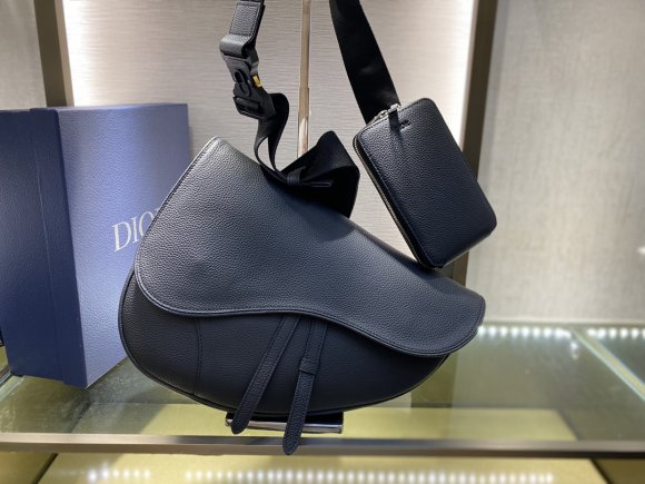 Dior Мужская сумка - мессенджер CN_1802DI