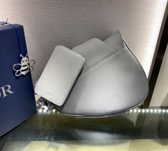 Dior Мужская сумка - мессенджер CN_1802DI