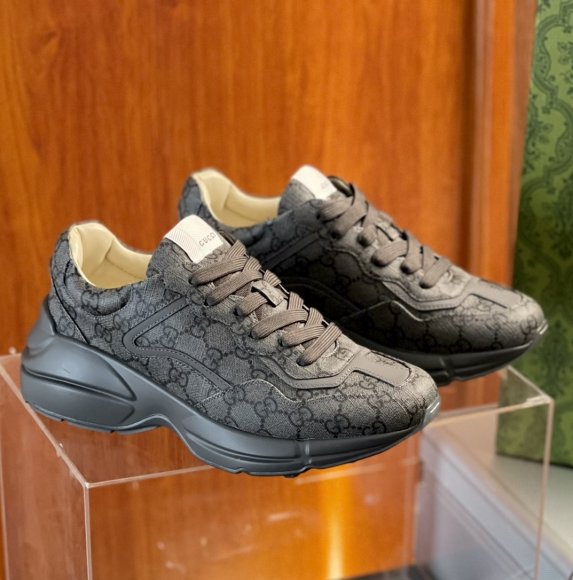 Gucci Rhyton - Женские кроссовки RR_2109GU2W Gucci Rhyton - Женские кроссовки RR_2109GU2W