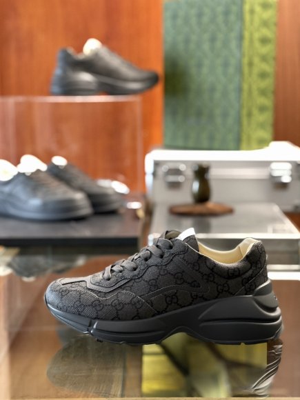 Gucci Rhyton - Женские кроссовки RR_2109GU2W Gucci Rhyton - Женские кроссовки RR_2109GU2W