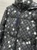 Louis Vuitton & Yayoi Kusama Painted Dots - Мужская куртка пуховик DZ_1210LV1