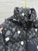 Louis Vuitton & Yayoi Kusama Painted Dots - Мужская куртка пуховик DZ_1210LV1