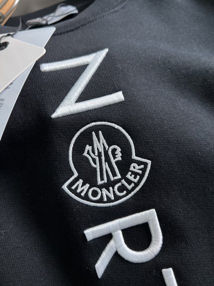 Moncler - Мужская кофта свитшот DZ_2411MO5 Moncler - Мужская кофта свитшот DZ_2411MO5