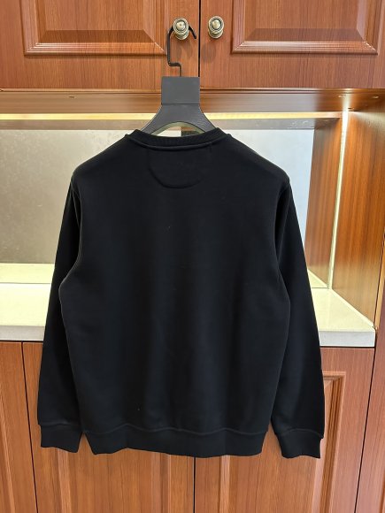 Fendi - Мужская кофта свитшот MI_1112FE4 Fendi - Мужская кофта свитшот MI_1112FE4