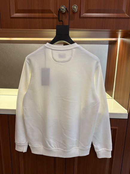 Fendi - Мужская кофта свитшот MI_1112FE4 Fendi - Мужская кофта свитшот MI_1112FE4