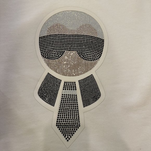 Fendi - Мужская кофта свитшот MI_1112FE4 Fendi - Мужская кофта свитшот MI_1112FE4