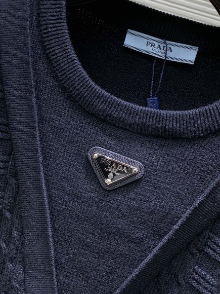 Prada - Мужская кофта свитер TI_2112PR2