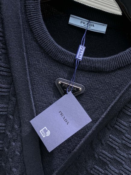 Prada - Мужская кофта свитер TI_2112PR2