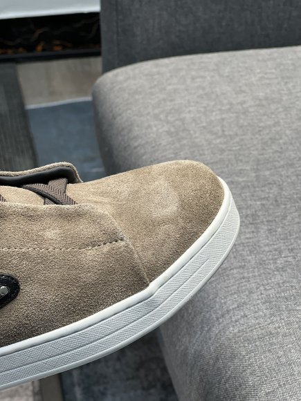 Prada - Мужские ботинки кроссовки A1_0801PR5 Prada - Мужские ботинки кроссовки A1_0801PR5