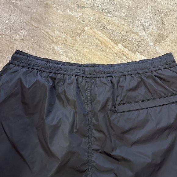 Givenchy - Мужские шорты плавки MI_2806GI8 Givenchy - Мужские шорты плавки MI_2806GI8