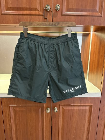 Givenchy - Мужские шорты плавки MI_2806GI8 Givenchy - Мужские шорты плавки MI_2806GI8