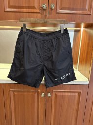 Givenchy - Мужские шорты плавки MI_2806GI8 Givenchy - Мужские шорты плавки MI_2806GI8