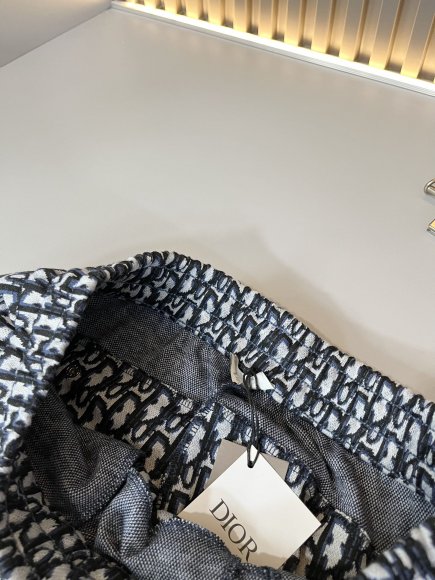 Dior - Мужские спортивные штаны DF_0208DI3 Dior - Мужские спортивные штаны DF_0208DI3